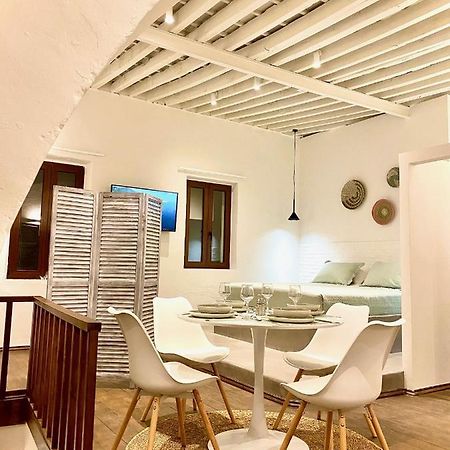 Rhodes Old Town Harmony Suite Rhodes City Екстериор снимка