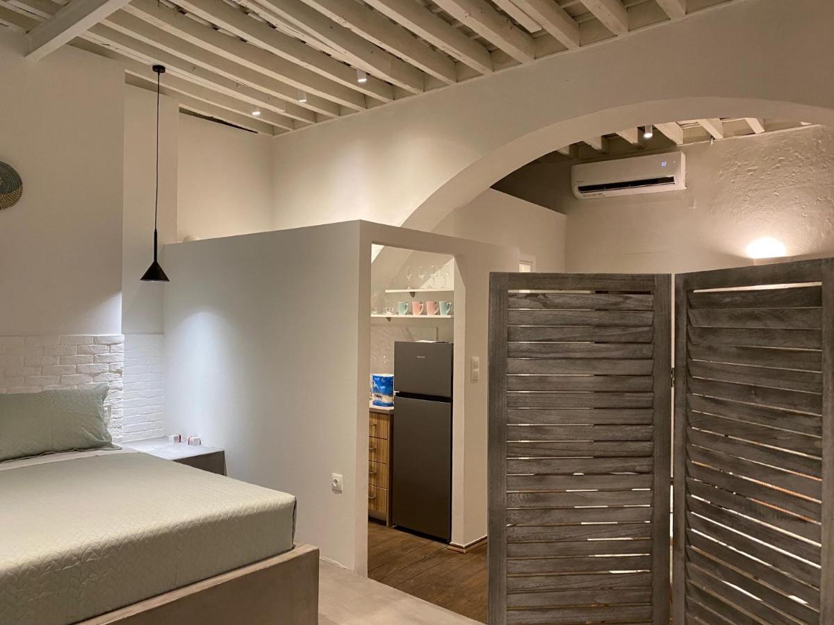 Rhodes Old Town Harmony Suite Rhodes City Екстериор снимка