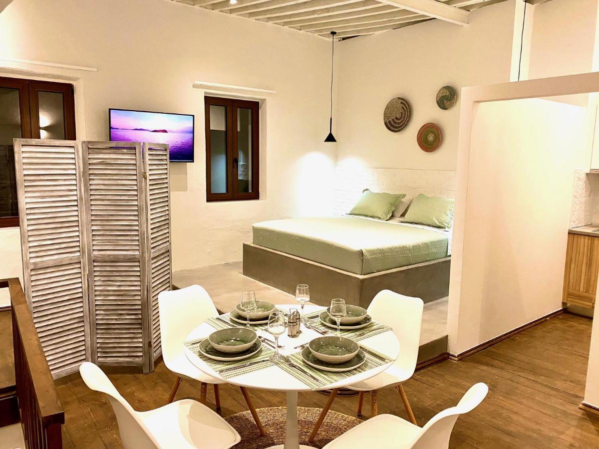 Rhodes Old Town Harmony Suite Rhodes City Екстериор снимка