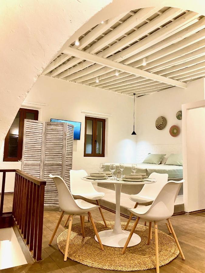 Rhodes Old Town Harmony Suite Rhodes City Екстериор снимка