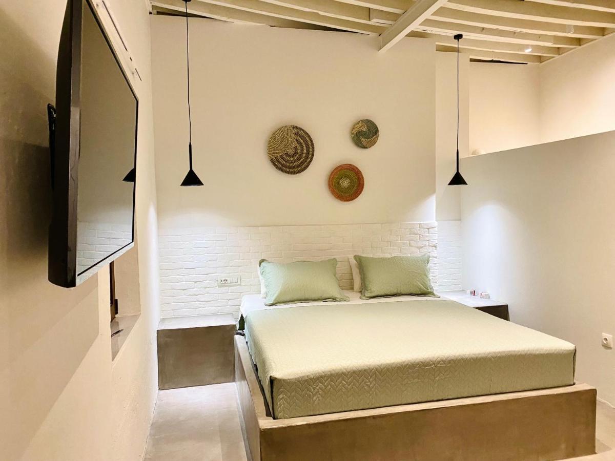 Rhodes Old Town Harmony Suite Rhodes City Екстериор снимка