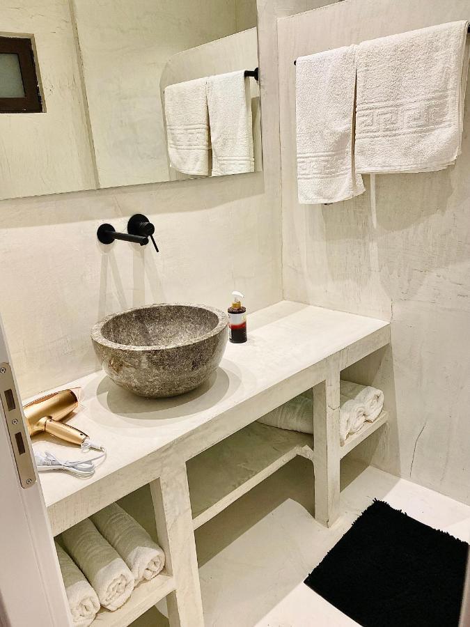 Rhodes Old Town Harmony Suite Rhodes City Екстериор снимка