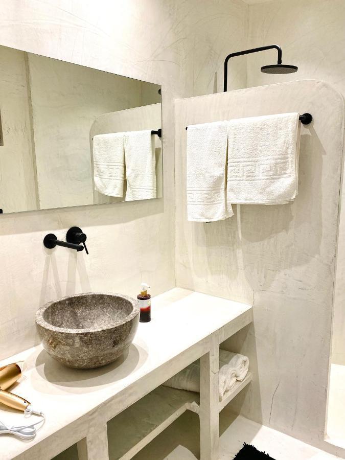 Rhodes Old Town Harmony Suite Rhodes City Екстериор снимка