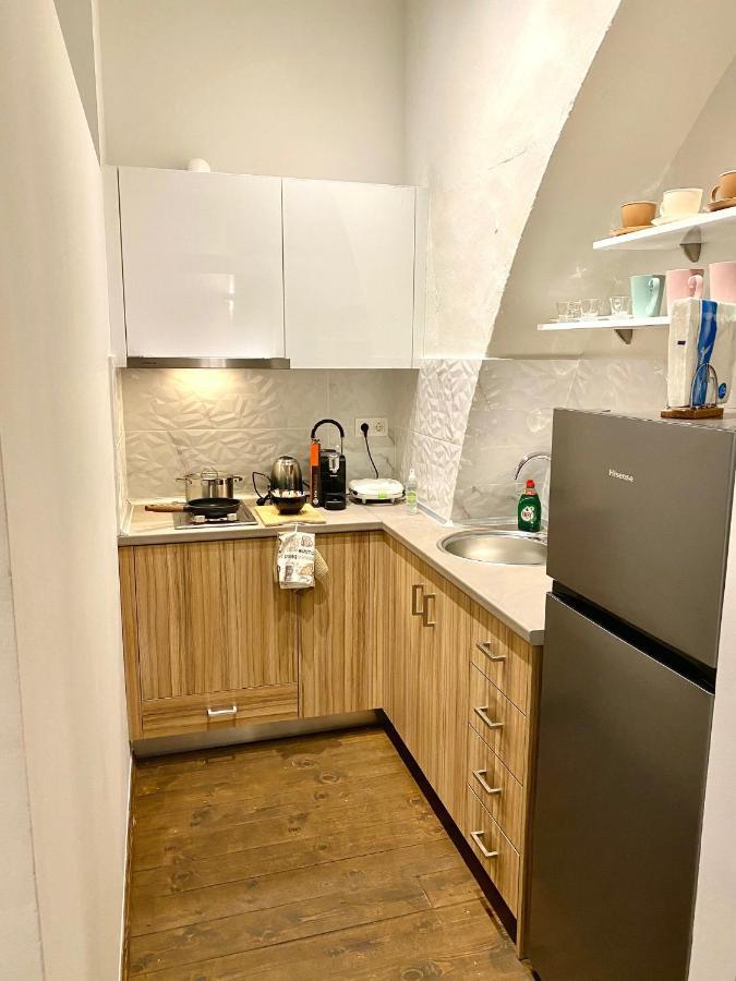 Rhodes Old Town Harmony Suite Rhodes City Екстериор снимка
