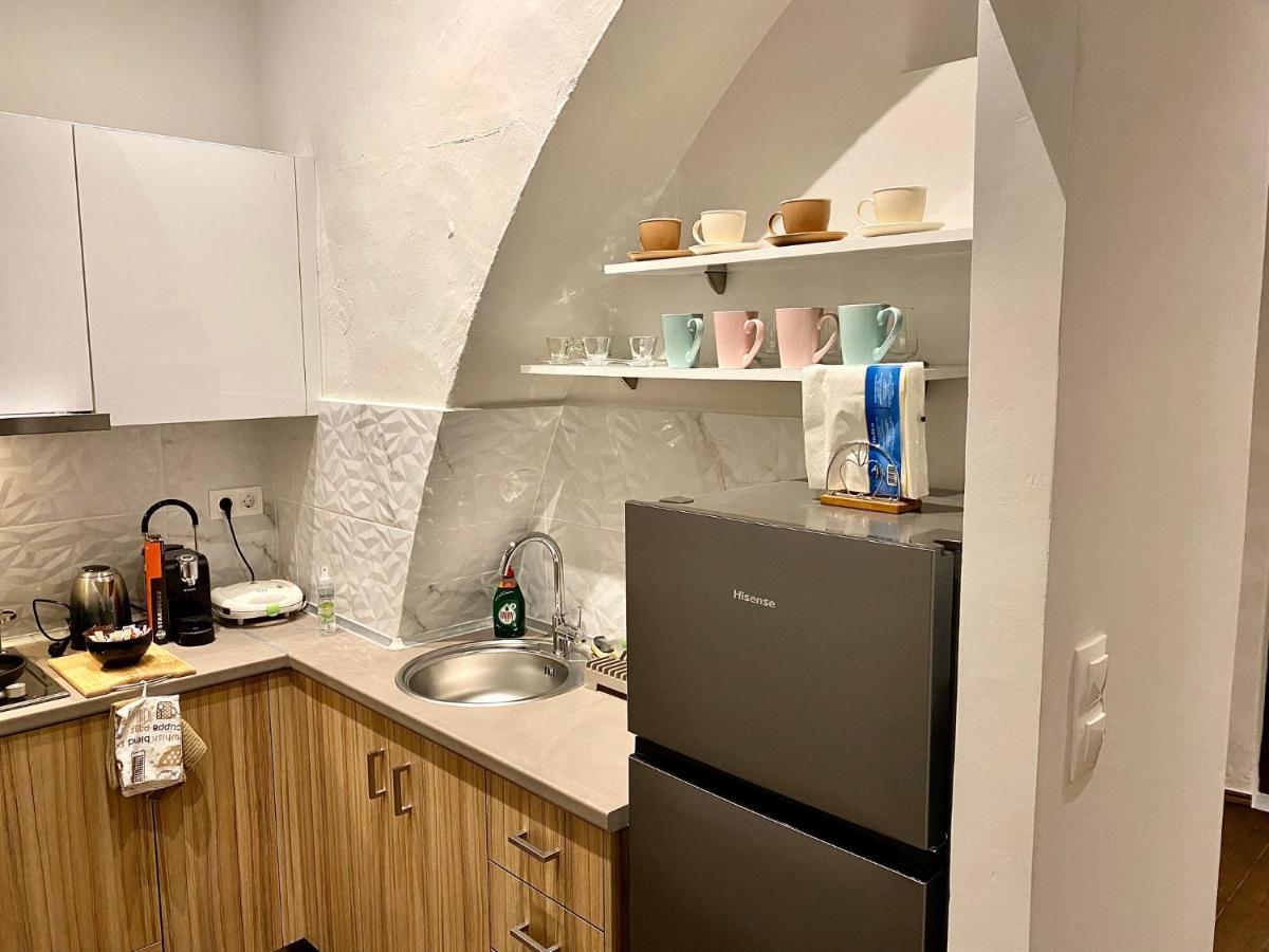 Rhodes Old Town Harmony Suite Rhodes City Екстериор снимка