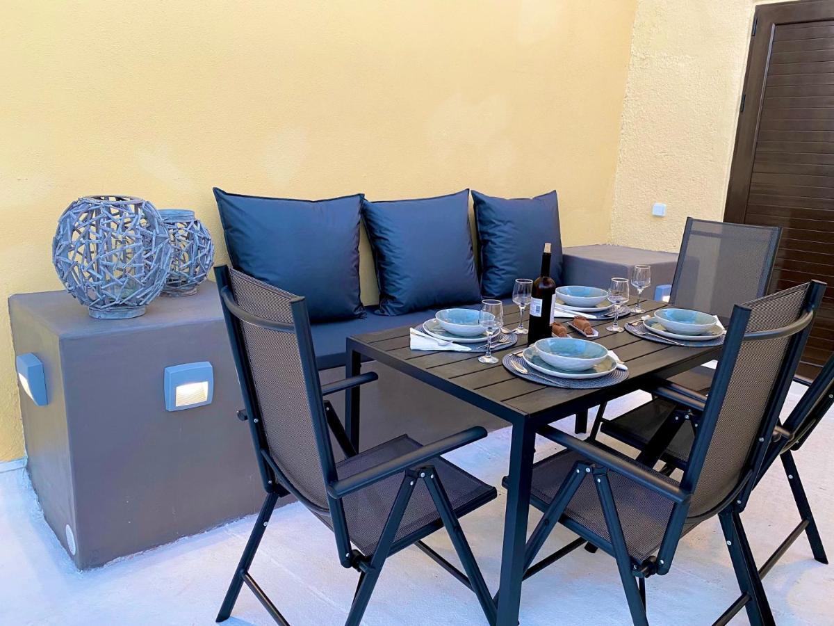 Rhodes Old Town Harmony Suite Rhodes City Екстериор снимка