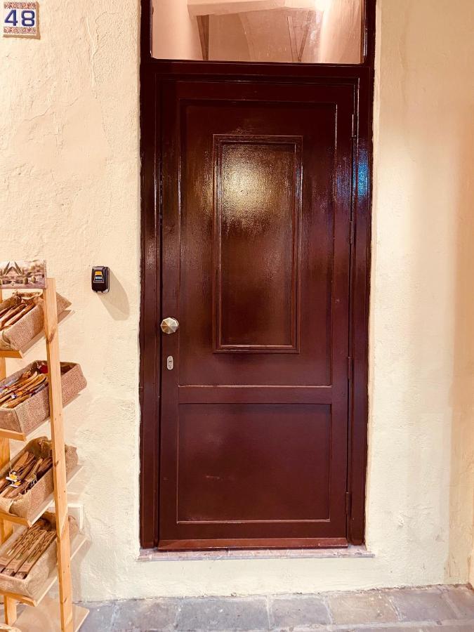 Rhodes Old Town Harmony Suite Rhodes City Екстериор снимка