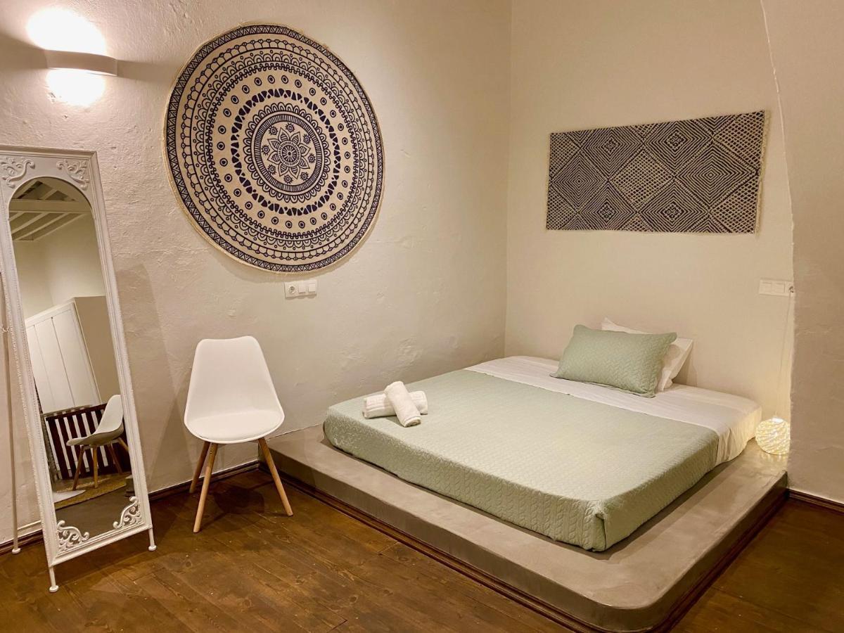 Rhodes Old Town Harmony Suite Rhodes City Екстериор снимка