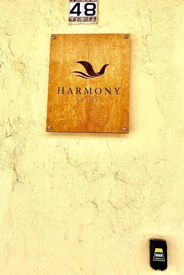Rhodes Old Town Harmony Suite Rhodes City Екстериор снимка