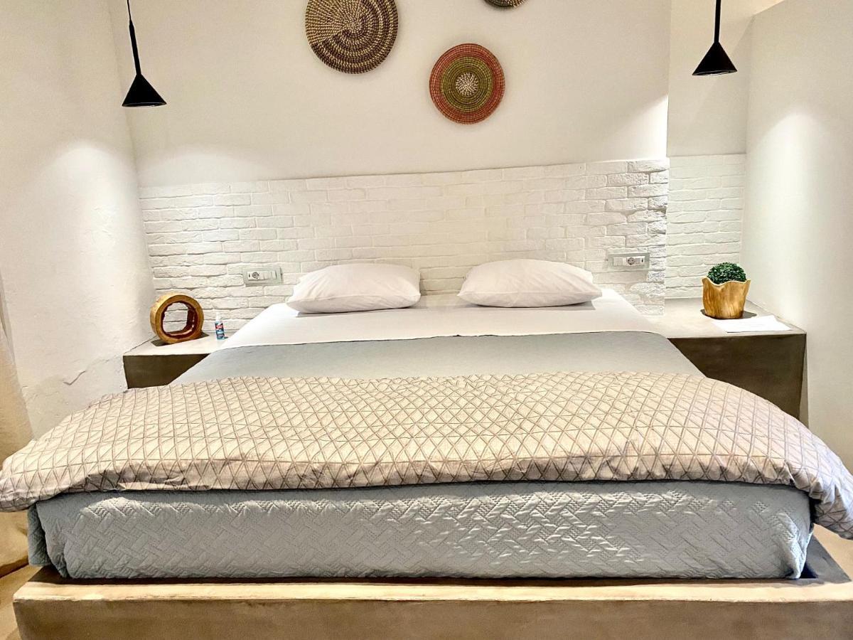 Rhodes Old Town Harmony Suite Rhodes City Екстериор снимка
