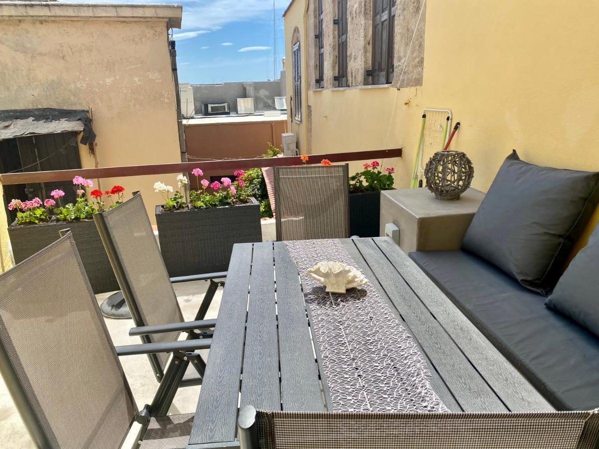 Rhodes Old Town Harmony Suite Rhodes City Екстериор снимка