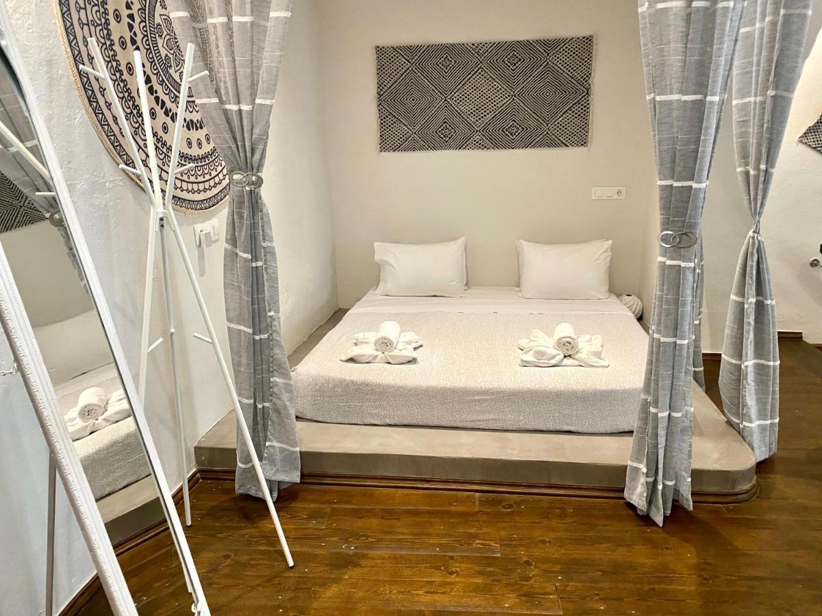 Rhodes Old Town Harmony Suite Rhodes City Екстериор снимка