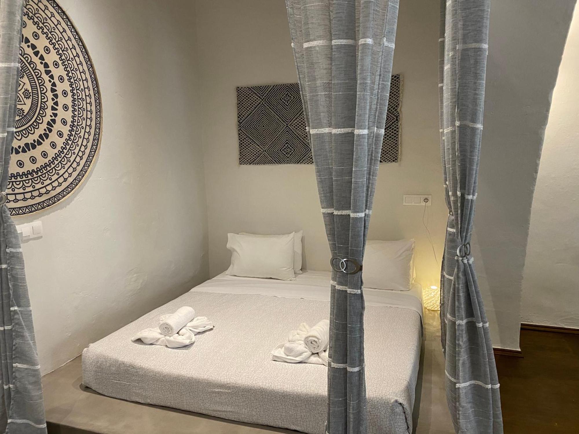 Rhodes Old Town Harmony Suite Rhodes City Екстериор снимка