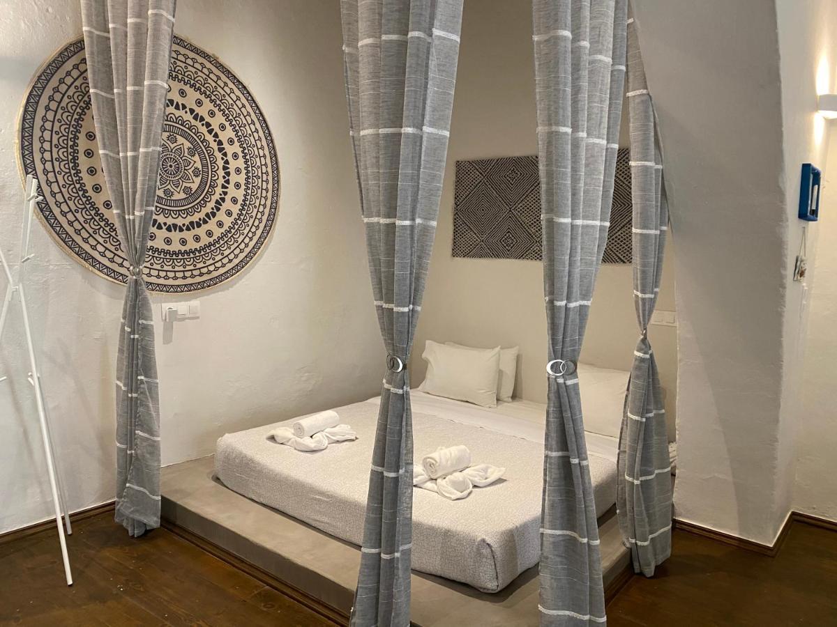 Rhodes Old Town Harmony Suite Rhodes City Екстериор снимка